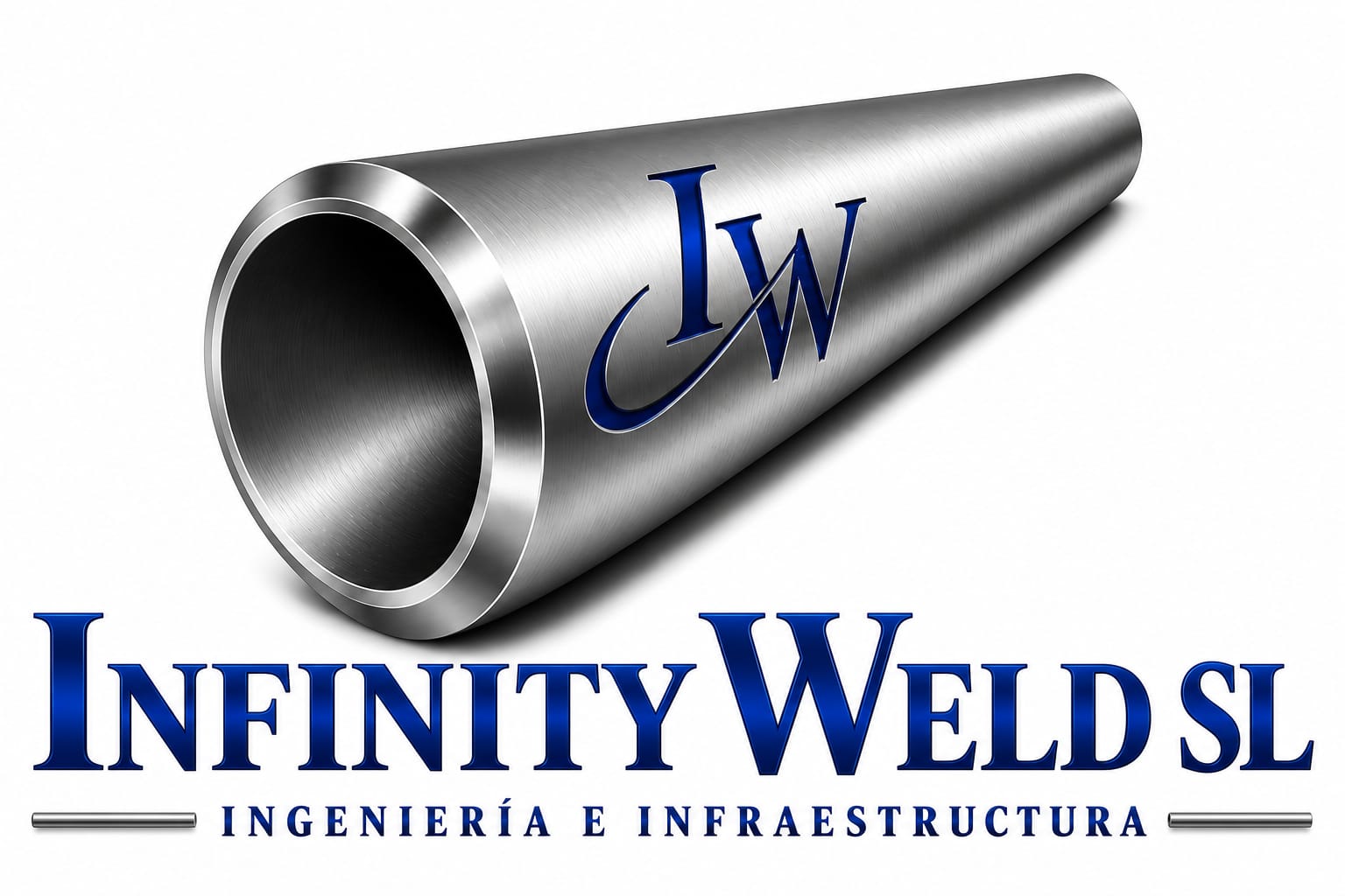 Infinity Weld S.L.